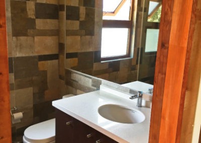 Cabaña para 10 personas