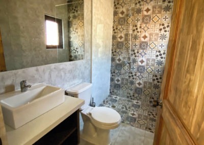 Cabaña para 6 personas