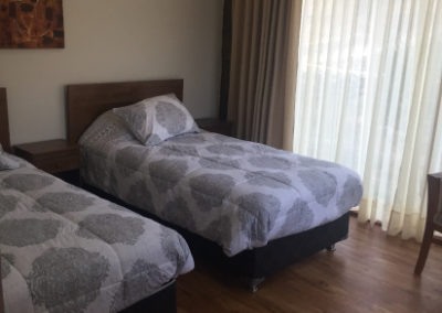 Cabaña para 10 personas