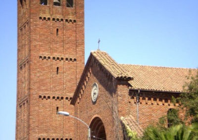 Lugares Pirca Pejerrey