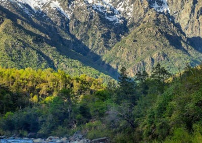 Lugares Pirca Pejerrey