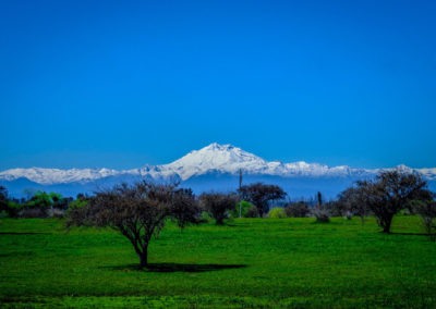 Lugares Pirca Pejerrey