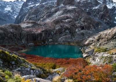 Lugares Pirca Pejerrey