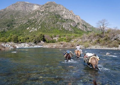 Lugares Pirca Pejerrey