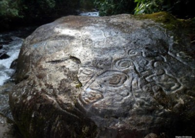 Artesanías Pirca Pejerrey